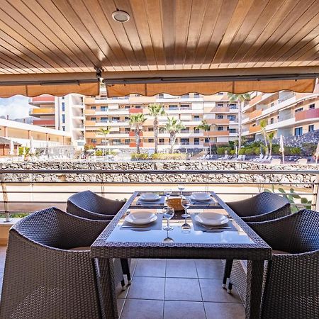 Balcon De Los Gigantes 2A016 Пуерто де Сантяго Екстериор снимка