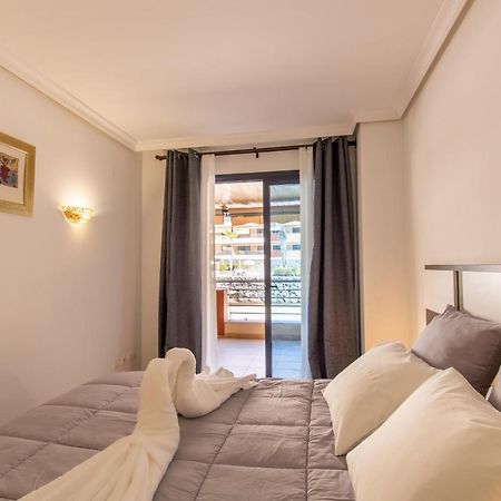 Balcon De Los Gigantes 2A016 Пуерто де Сантяго Екстериор снимка