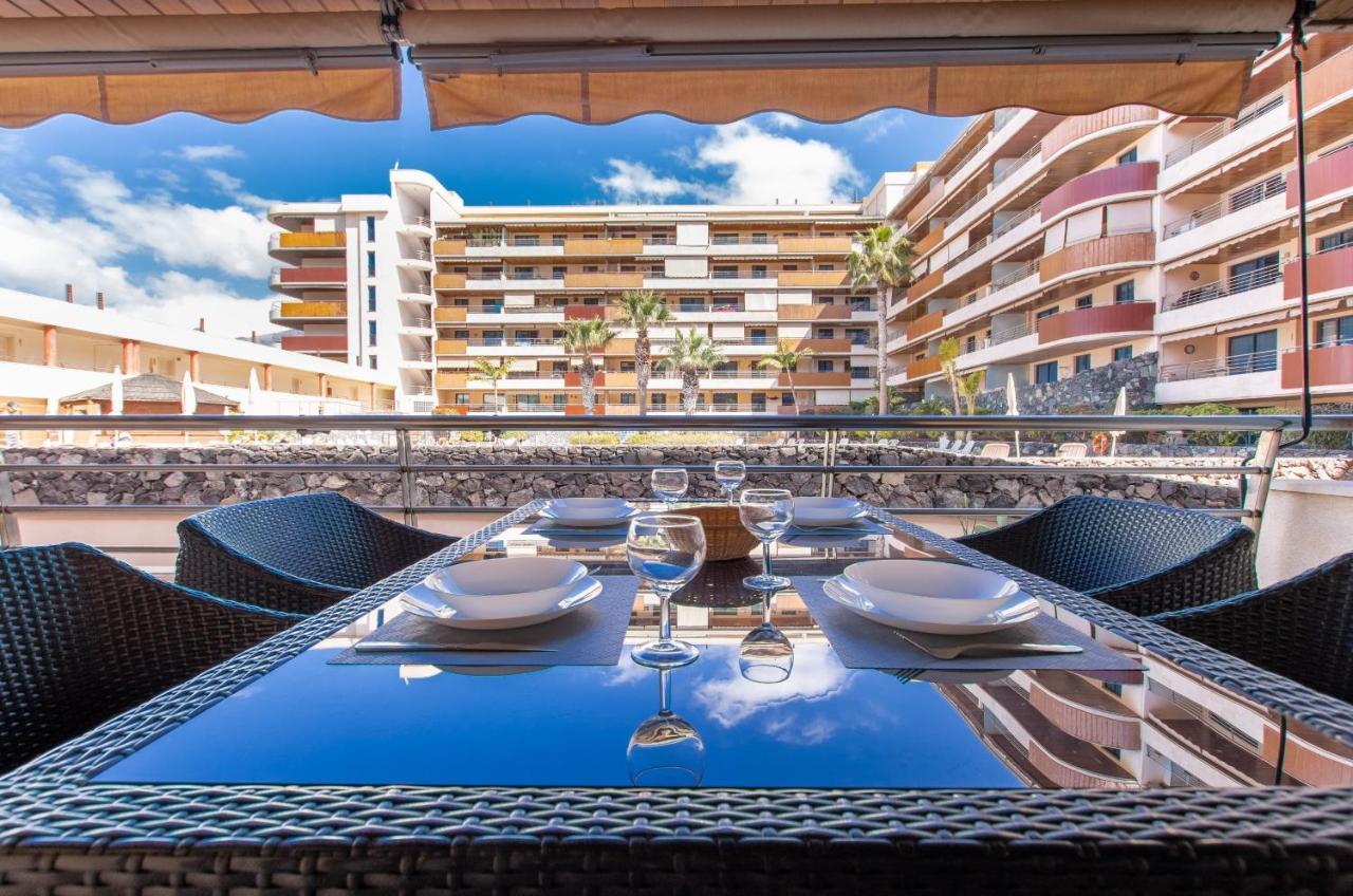 Balcon De Los Gigantes 2A016 Пуерто де Сантяго Екстериор снимка