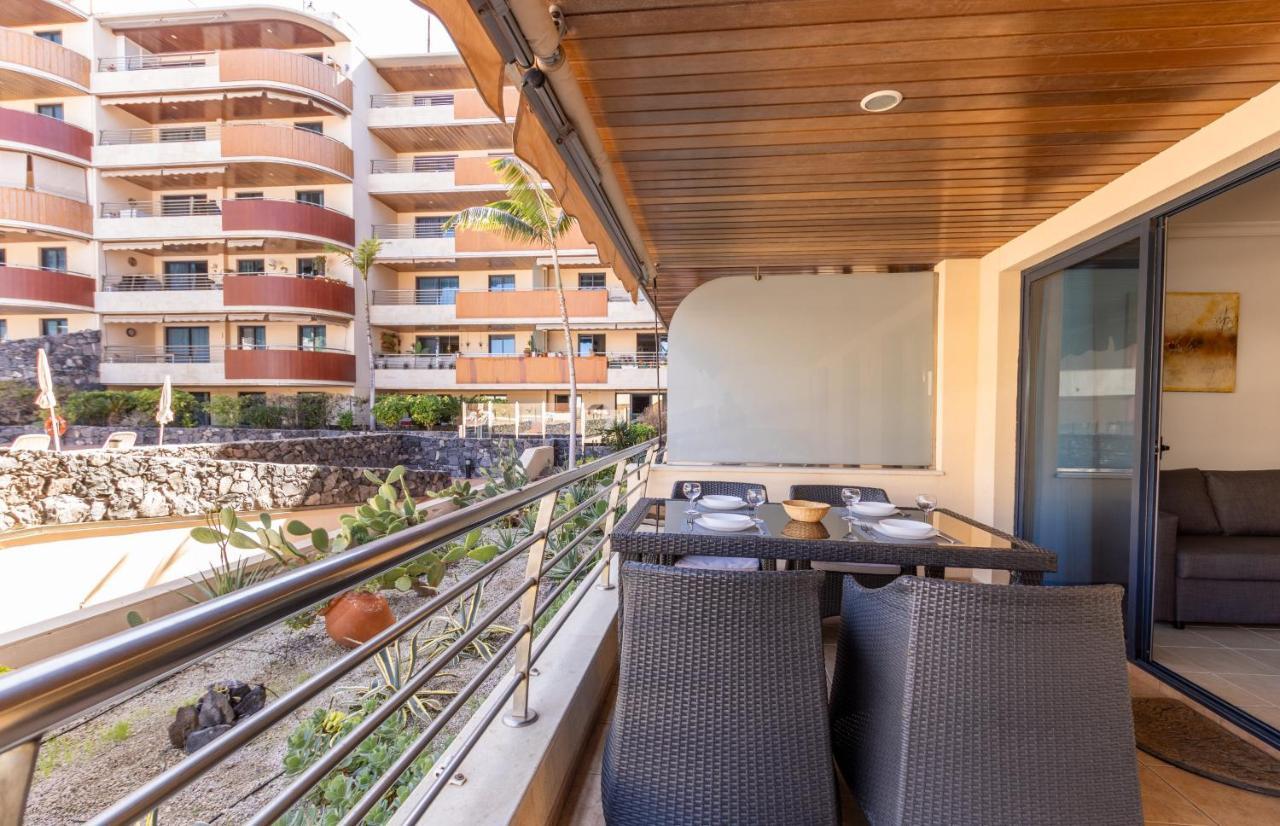 Balcon De Los Gigantes 2A016 Пуерто де Сантяго Екстериор снимка
