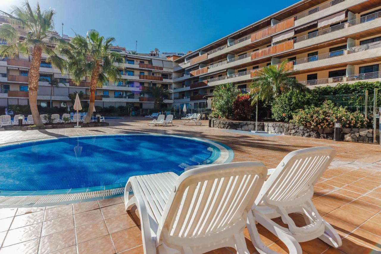 Balcon De Los Gigantes 2A016 Пуерто де Сантяго Екстериор снимка